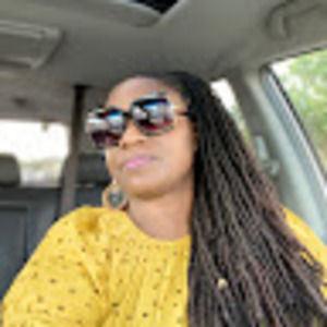Meet your Posher, Renee